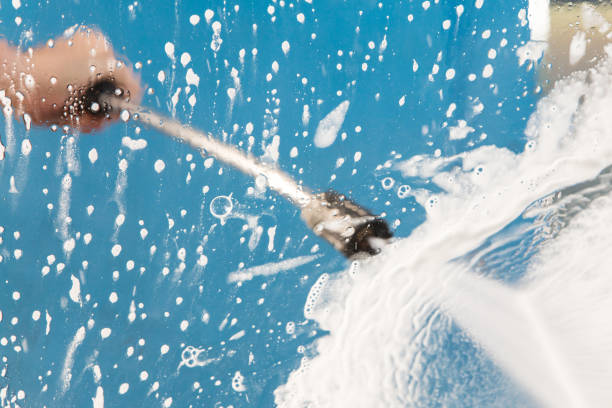 Best Soft Washing  in Newport East, RI