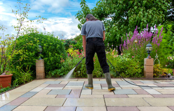 Best Fence Cleaning  in Newport East, RI