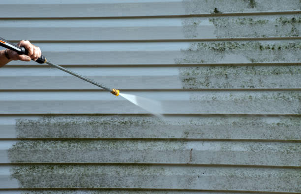 Trusted Newport East, RI Pressure Washing Experts